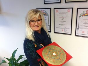 Chue style feng shui konsulent