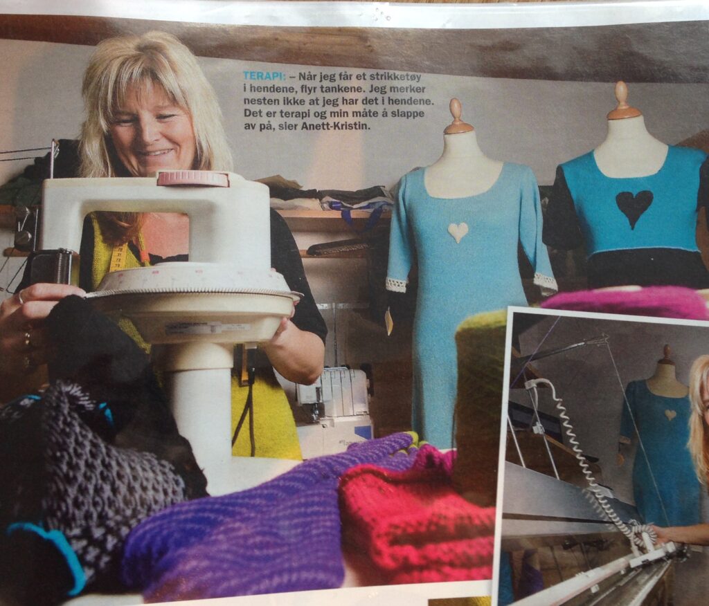 Møtt veggen? Få mine beste tips her