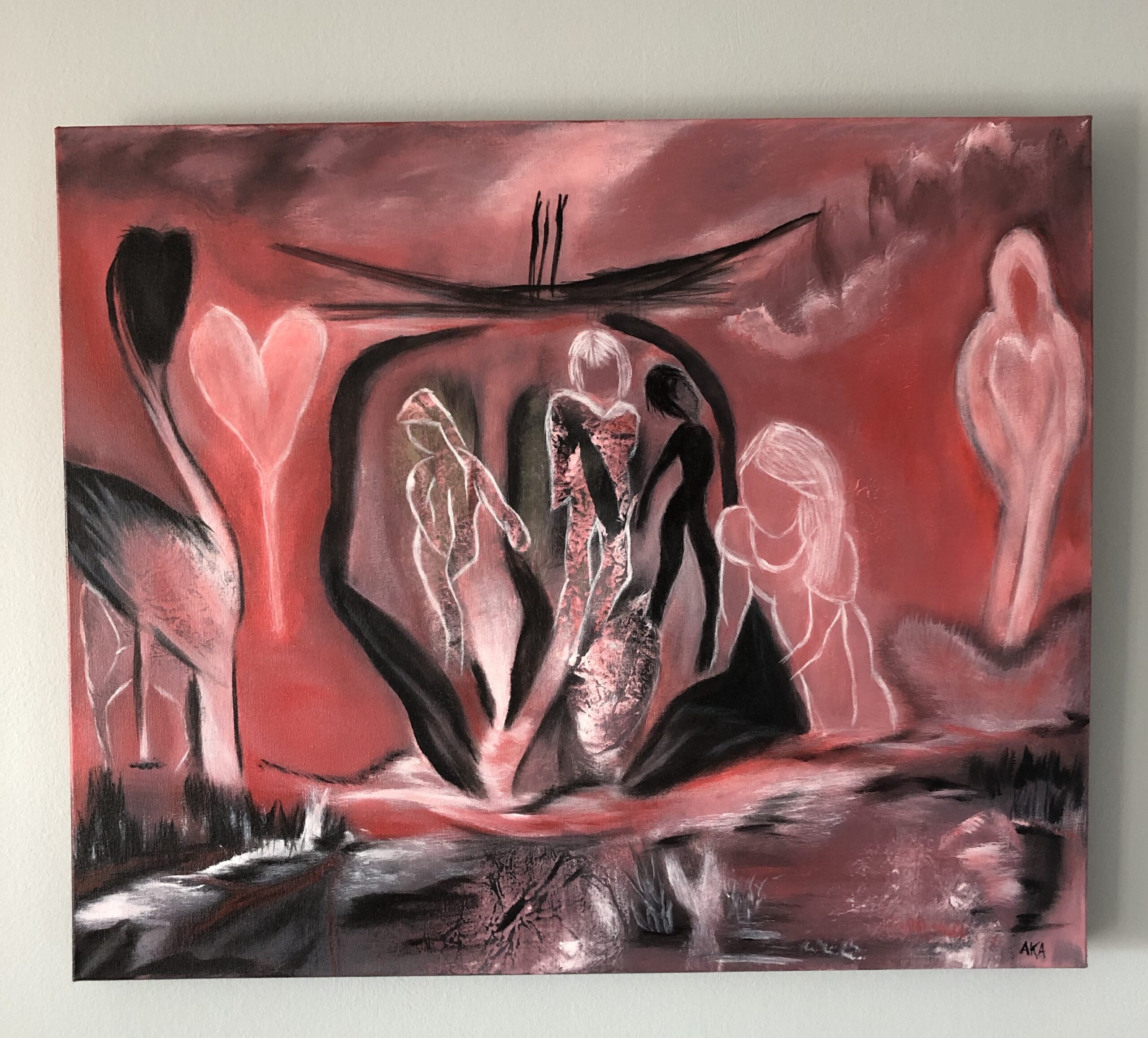 Er vi mennesker mer lik enn ulik?