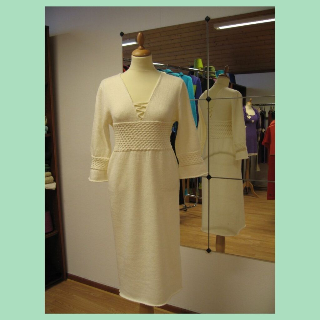 Fra sorg til ny innsikt og glede