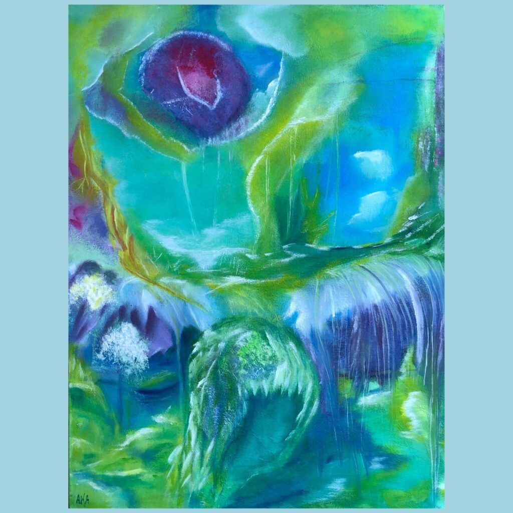 Hva skjuler seg under overflaten?