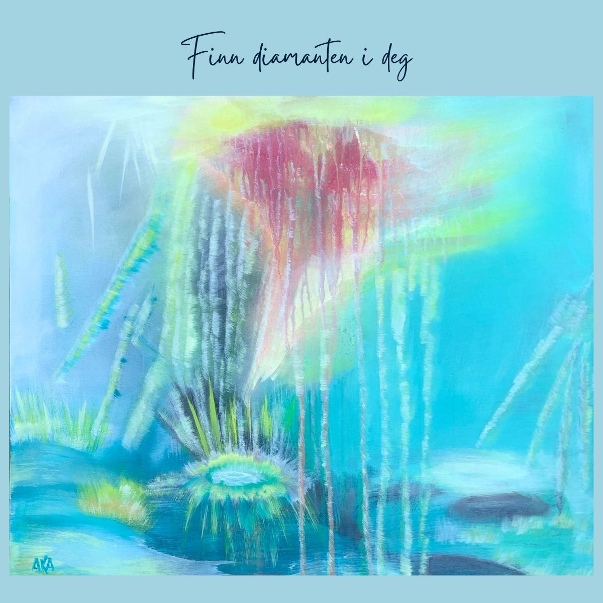 Er du flink nok til å stole på deg selv?