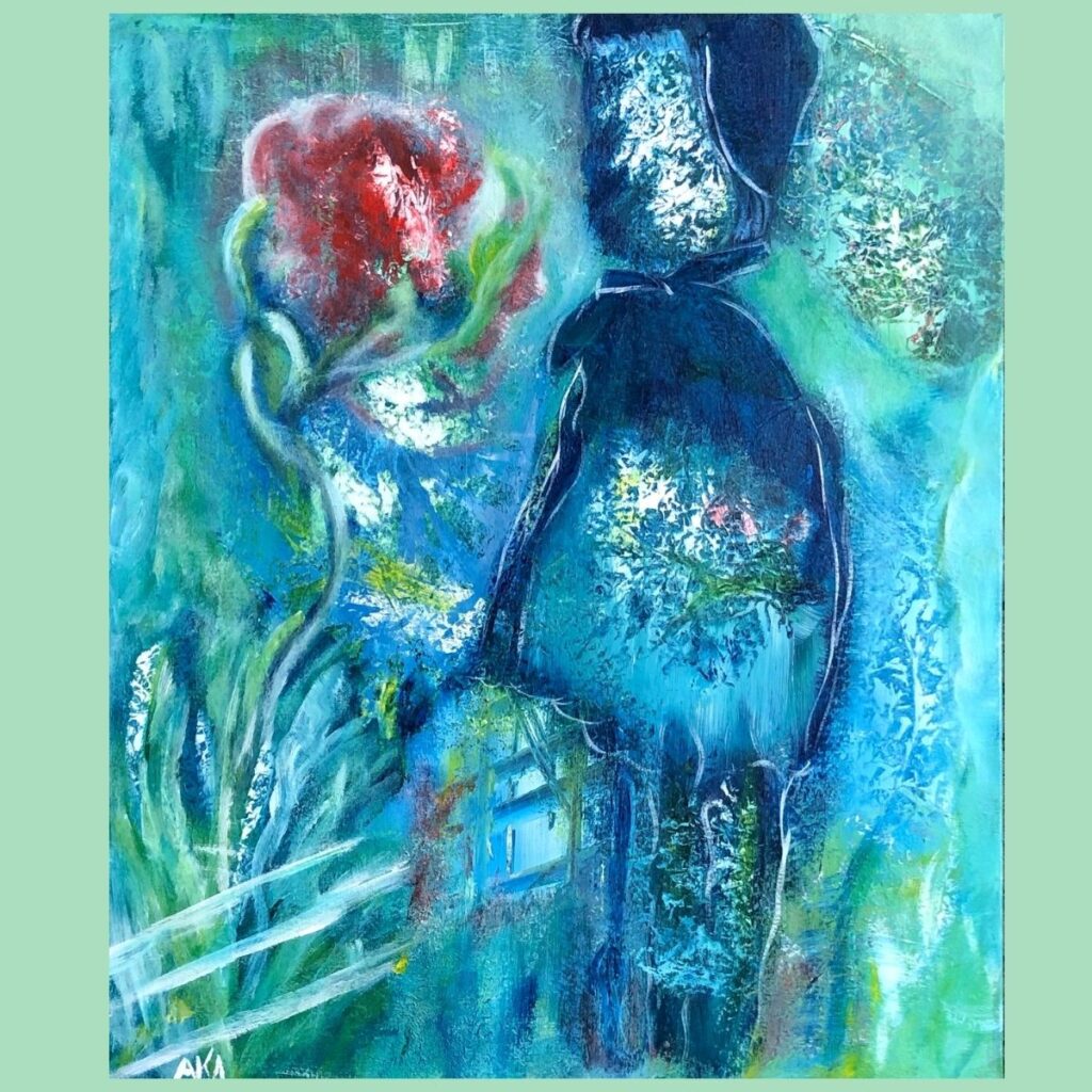 Hva er egentlig selvkjærlighet?