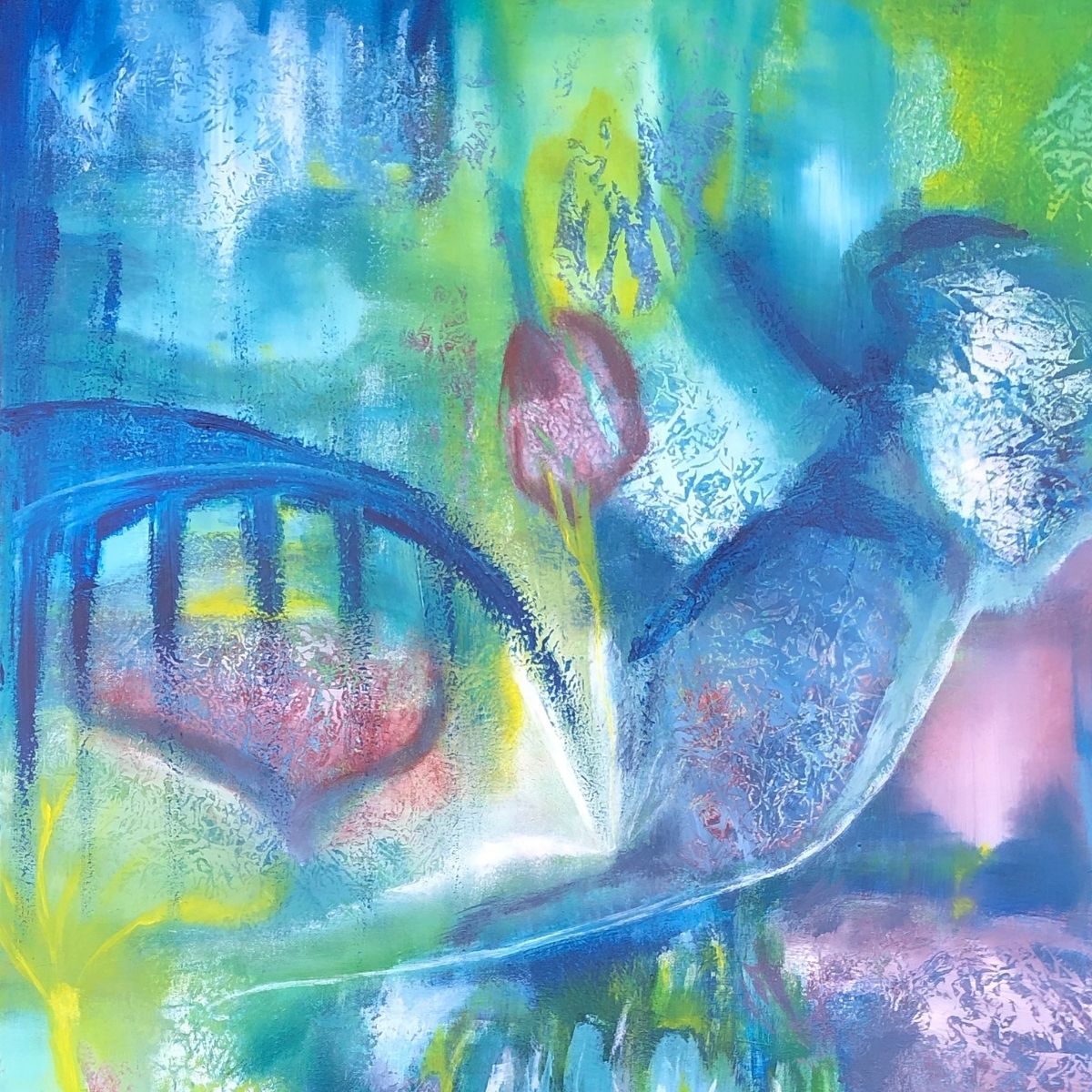 Tips til mer livsglede