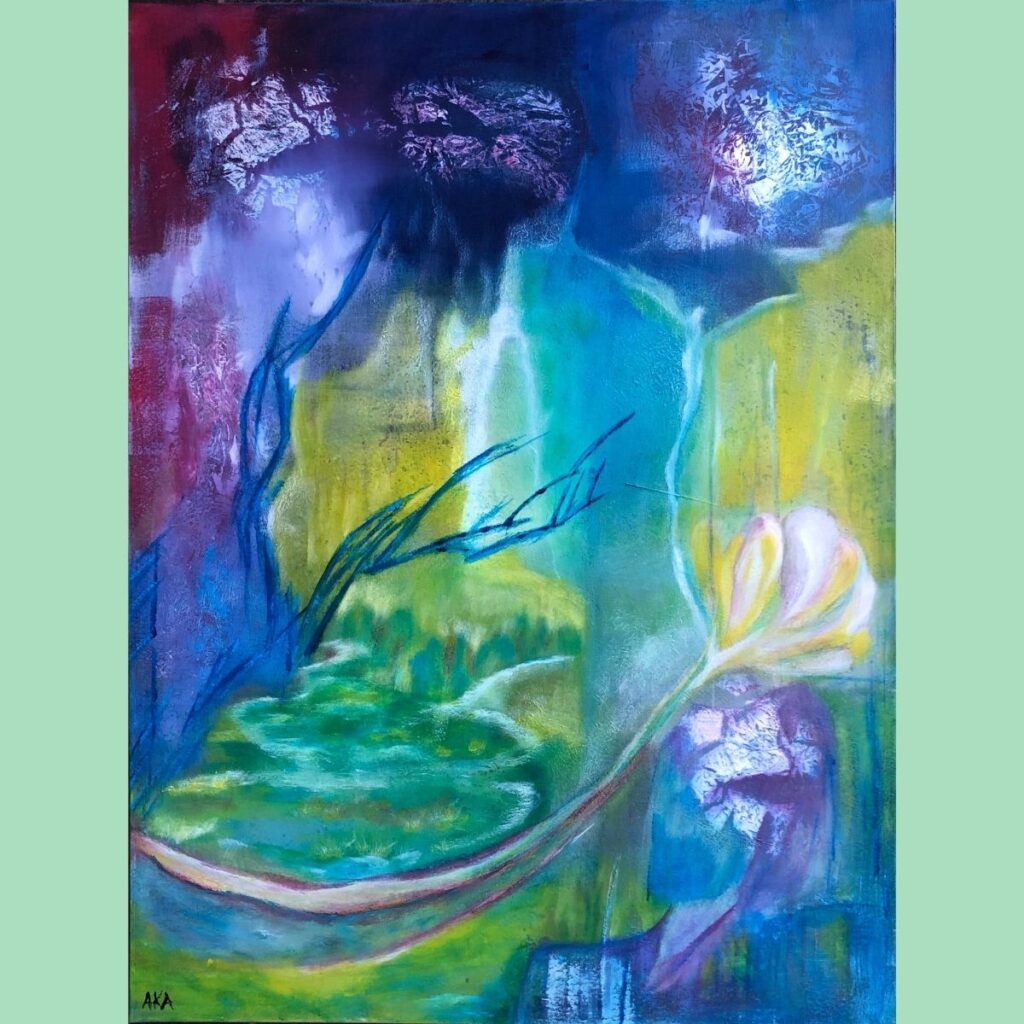 Flink pike syndrom årsak til utbrenthet