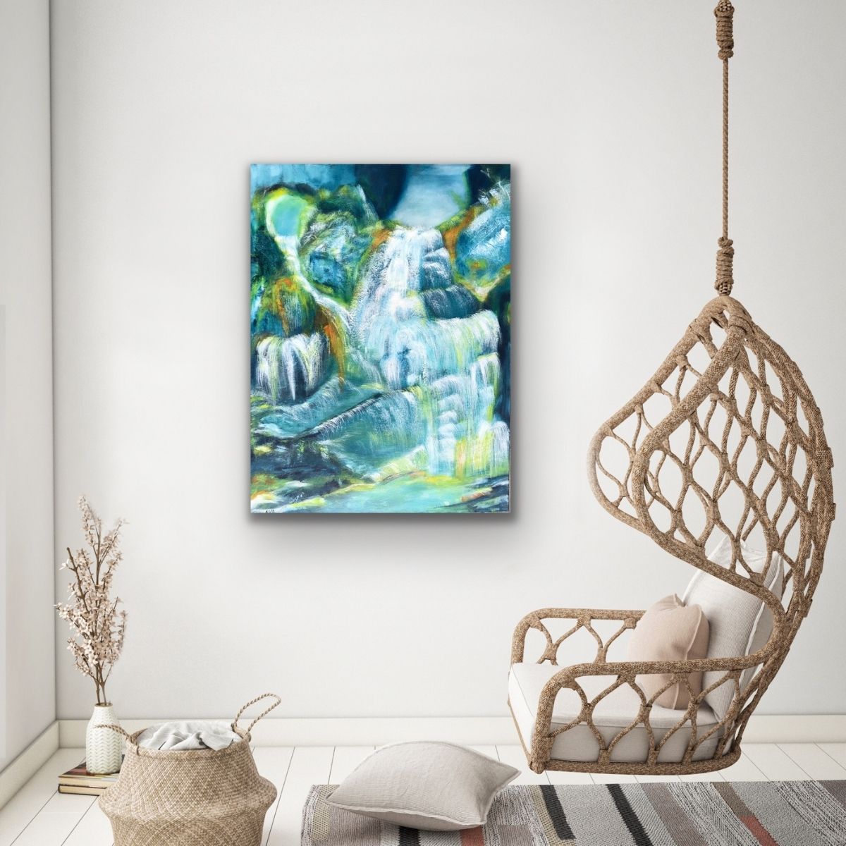 Tom for energi – livet som høysensitiv