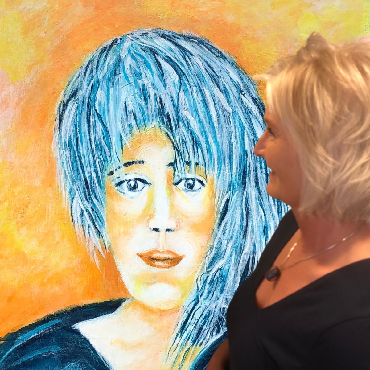 Tro på deg selv…… hvordan?