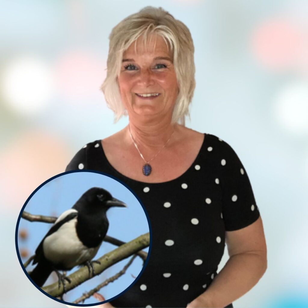 Kraftdyr som veiledere