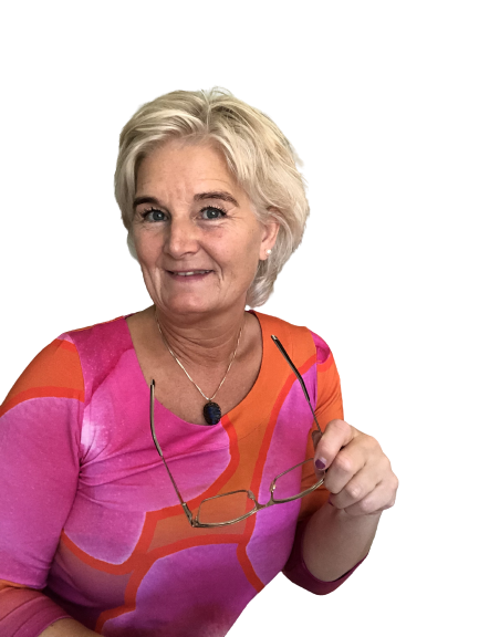 Ønsker du mer balanse og livsglede?