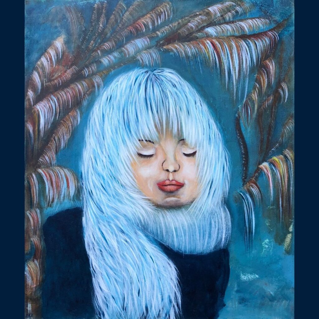 Høysensitiv og fredfull