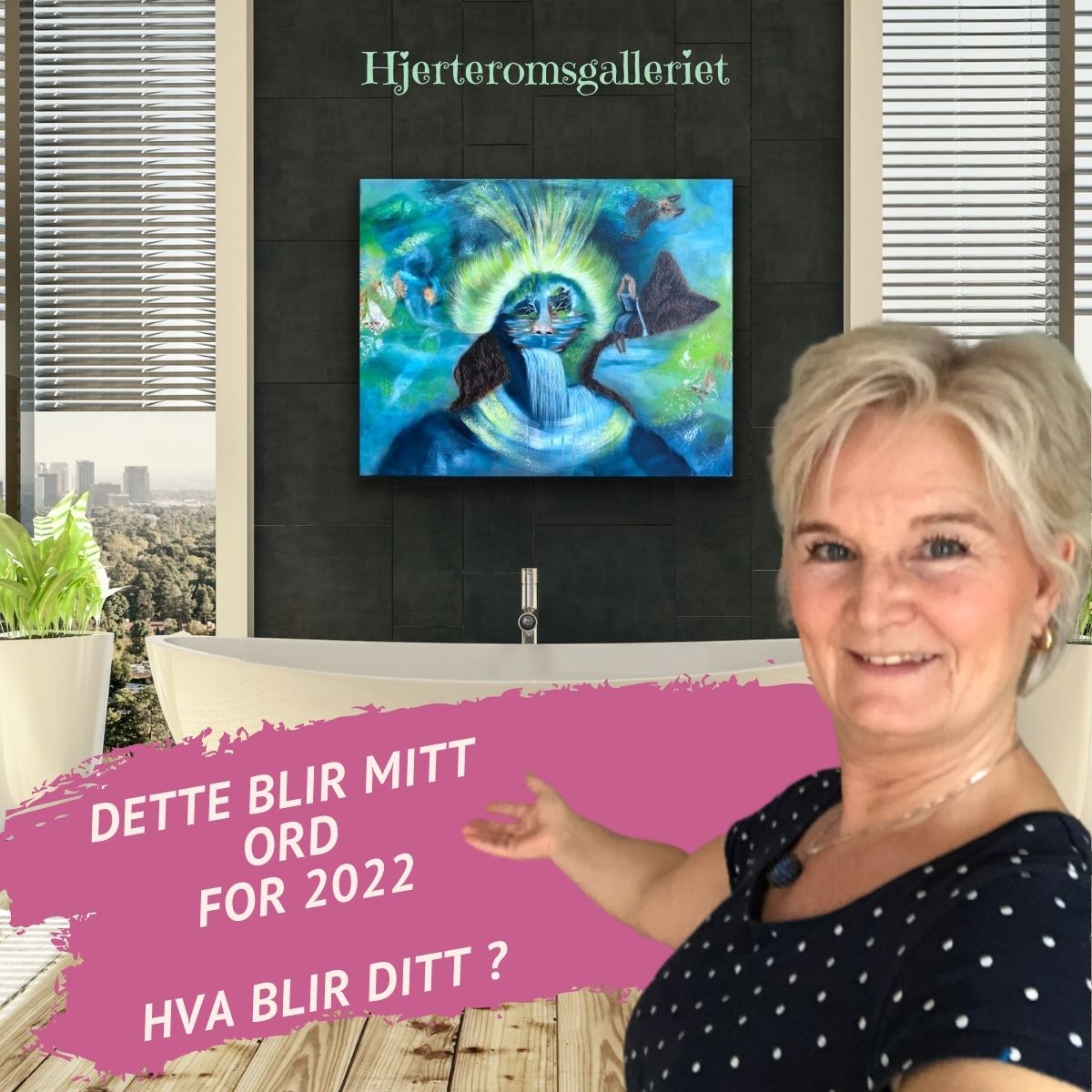 Ord for året – hva blir ditt?