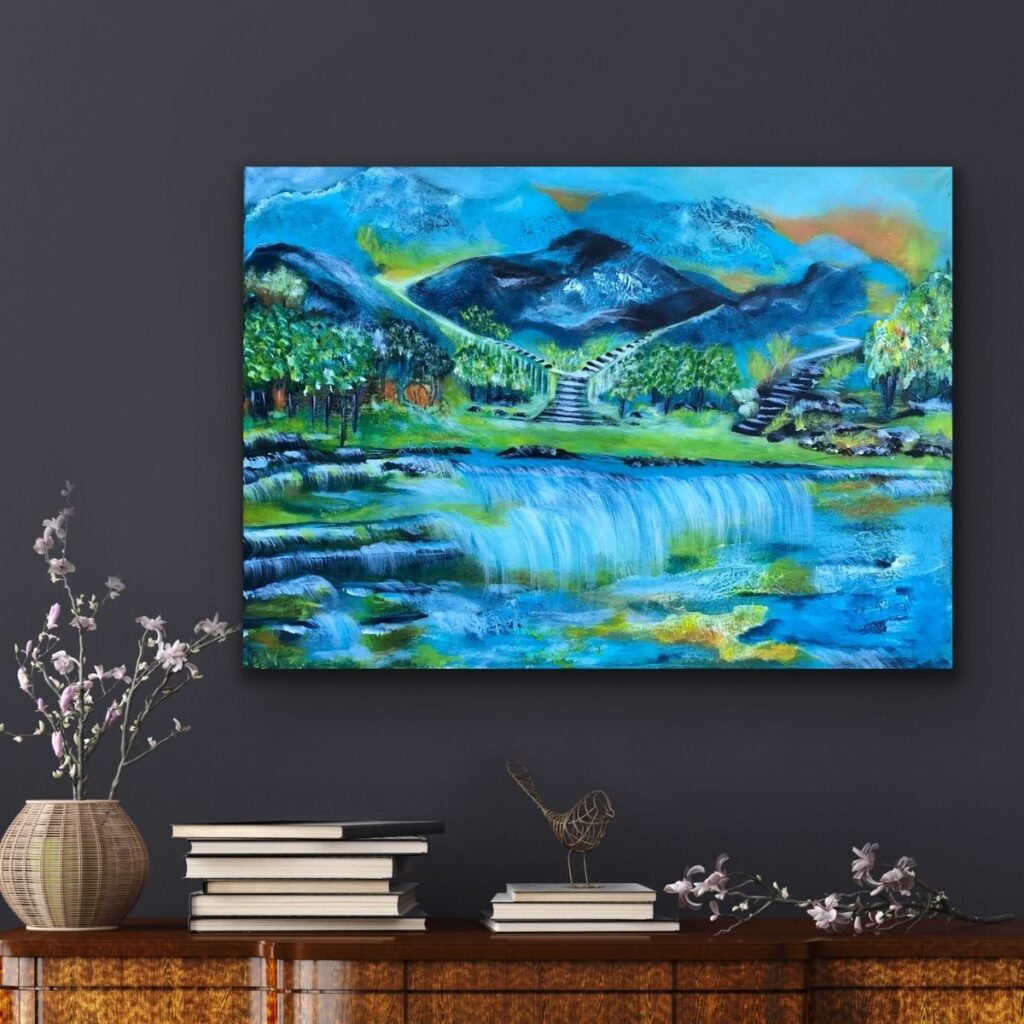 Vi har forskjellige verdier og hva som er viktig for hver og en av oss