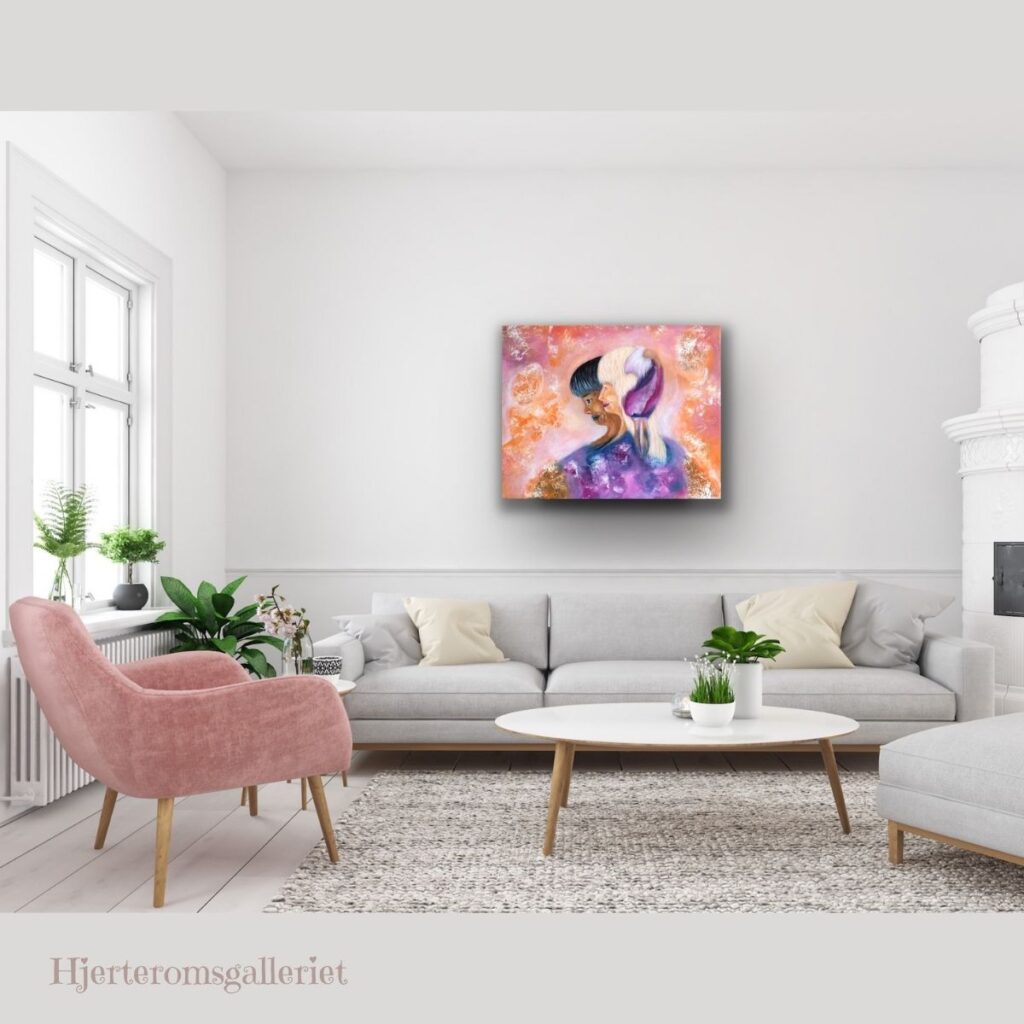 Balanse i boligen med feng shui, for god helse