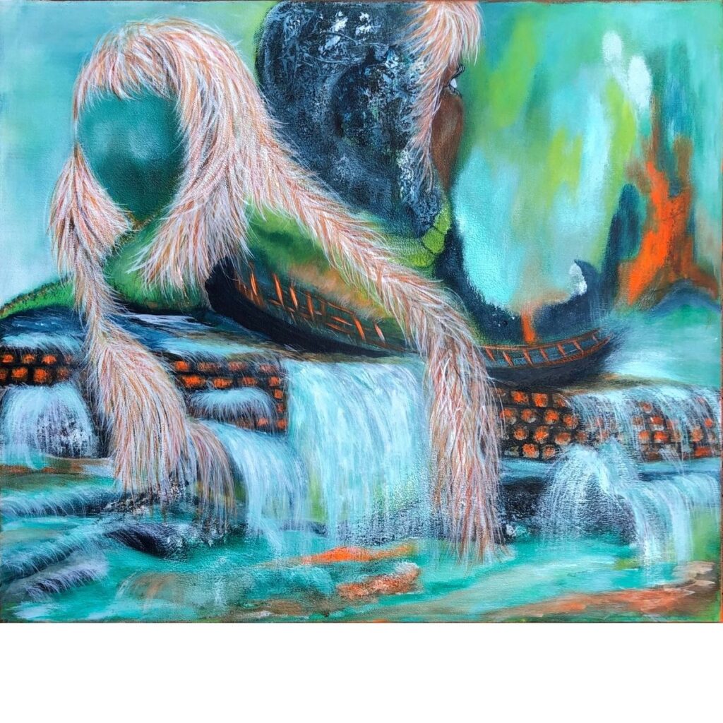 Våg å drømme mot en ny kurs