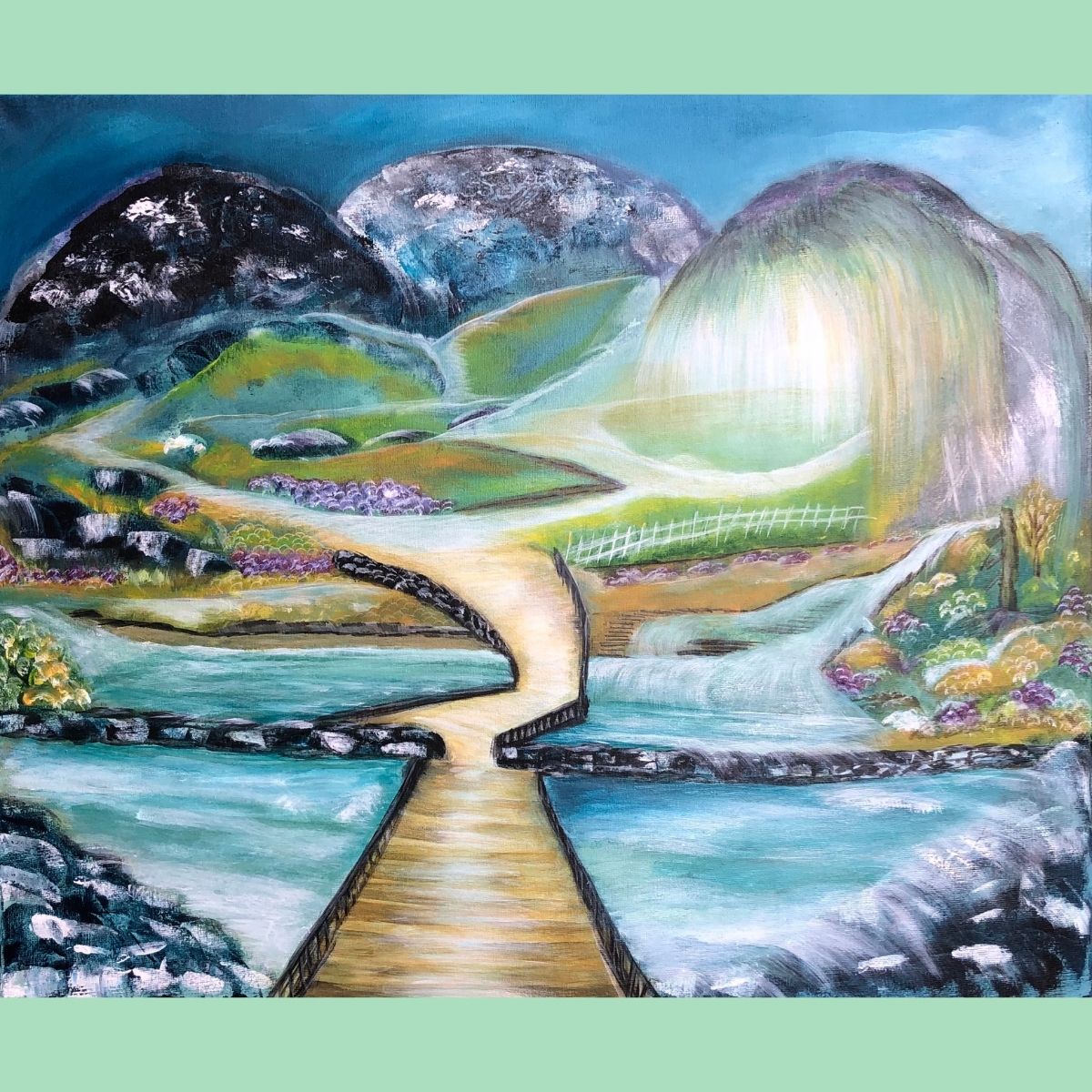 Hvordan bli mer kreativ?