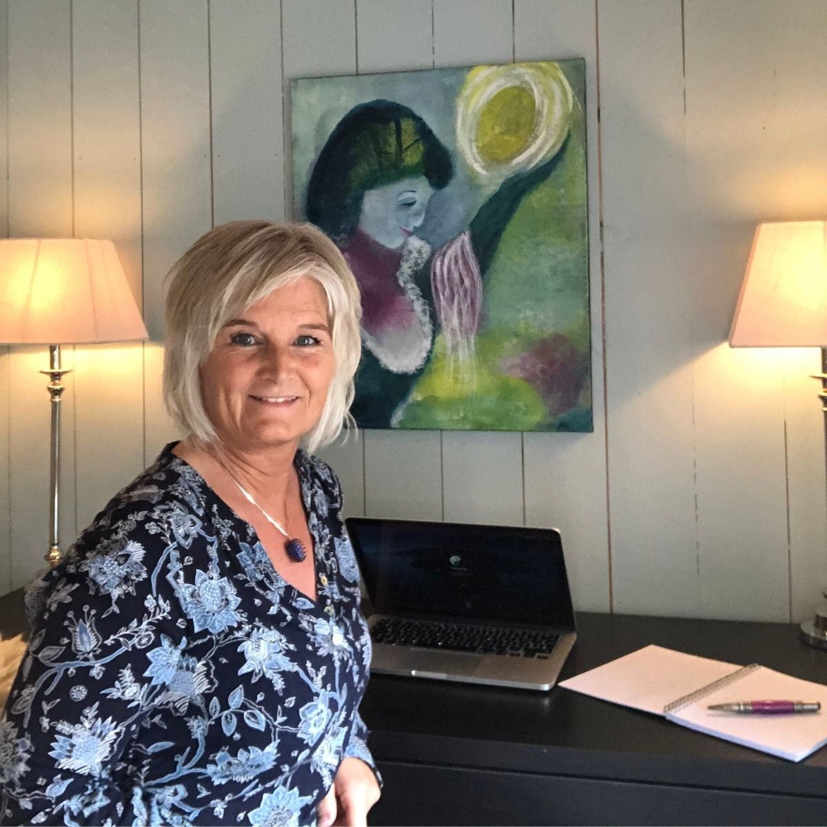 Få mer glede inn i livet