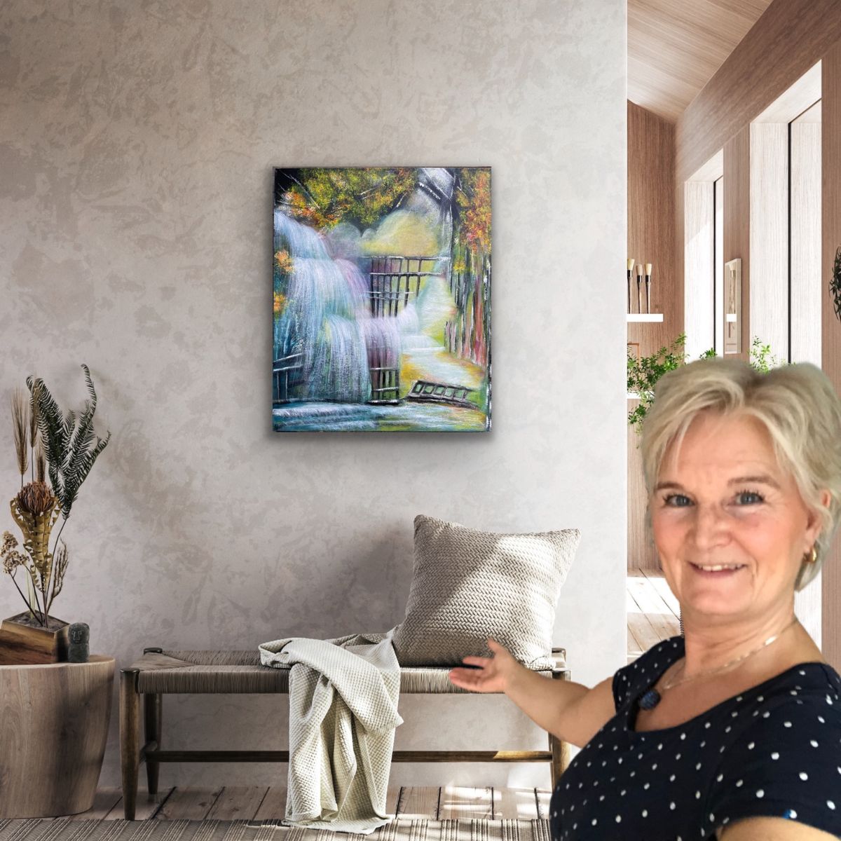 Følelsen av å mestre