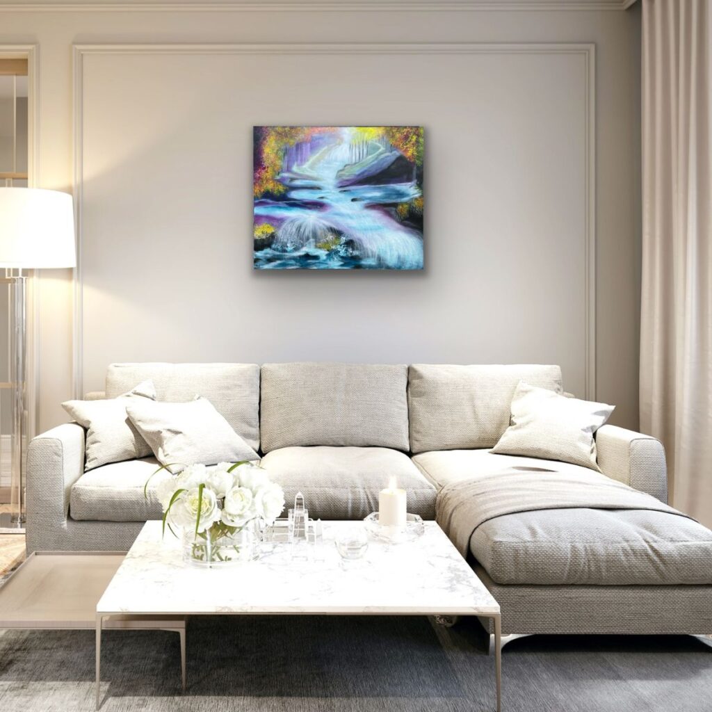 For å unngå å bli syke av stress trenger vi å roe ned og finne innover i oss selv.