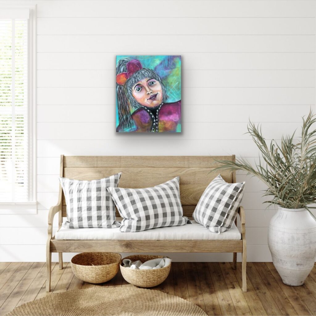 Overveldet og sårbar er følelser som høysensitive kjenner seg igjen i.