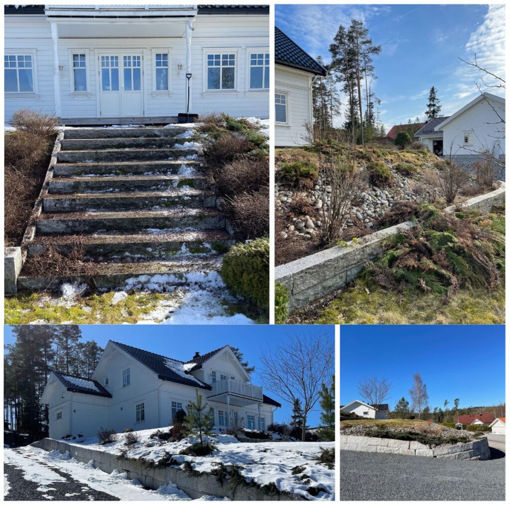 Theta Healing og hagearbeid, er det en fellesnevner?
