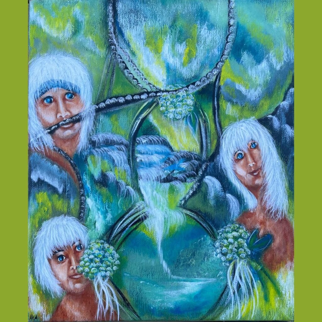 Få mine 8 tips til en bedre selvfølelse