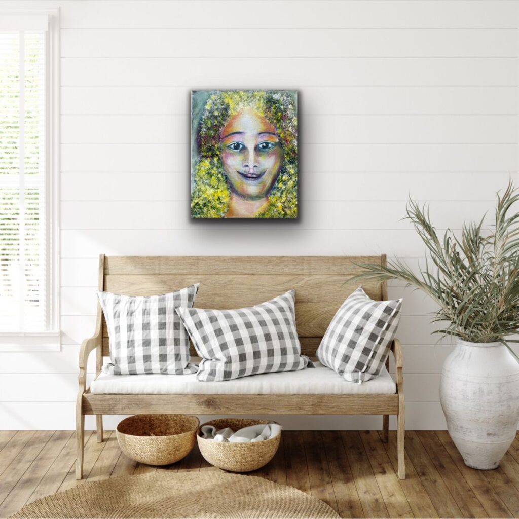 De sterke følelsene som kan oppstå i kroppen uten at man forstår hvorfor 