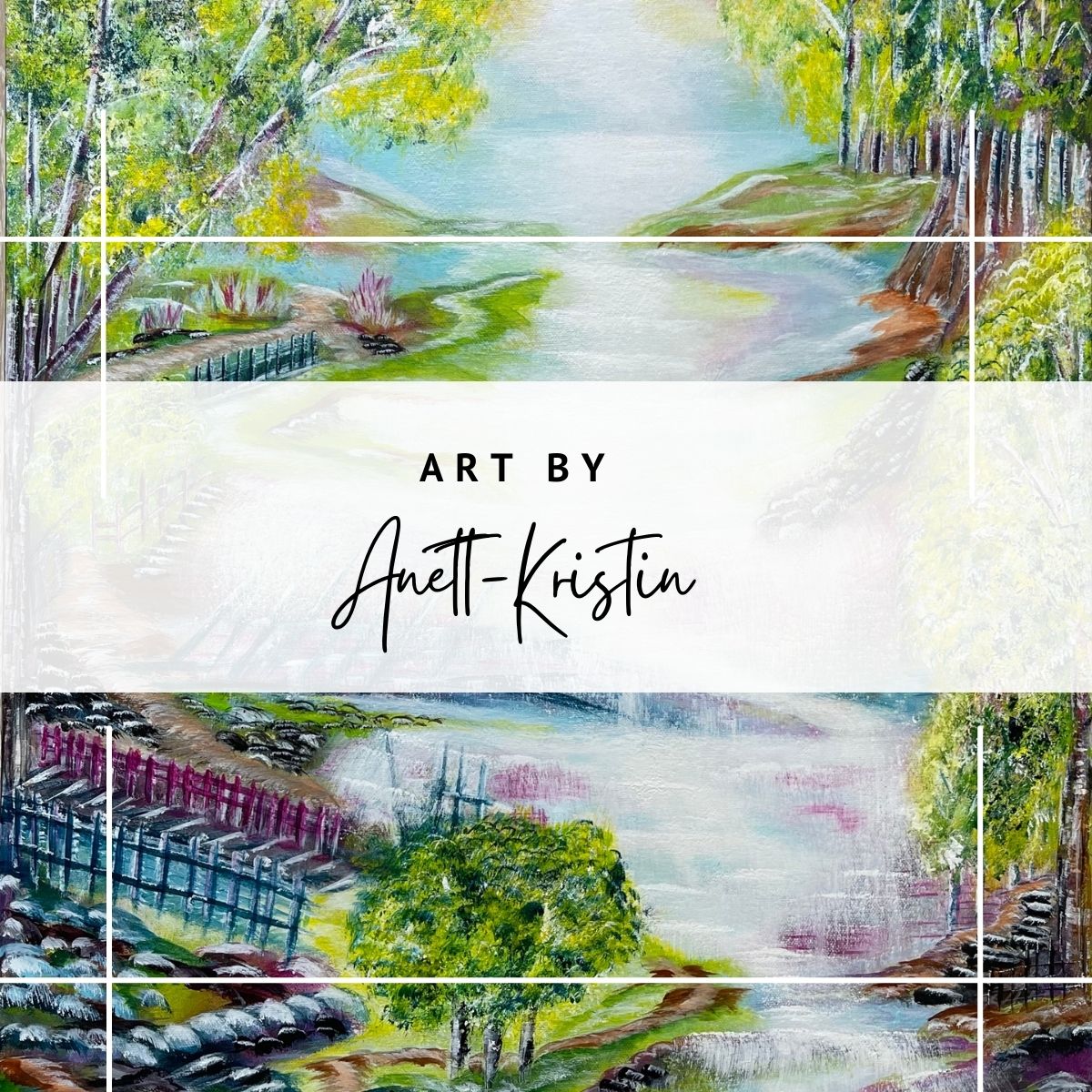 Art by Anett-Kristin