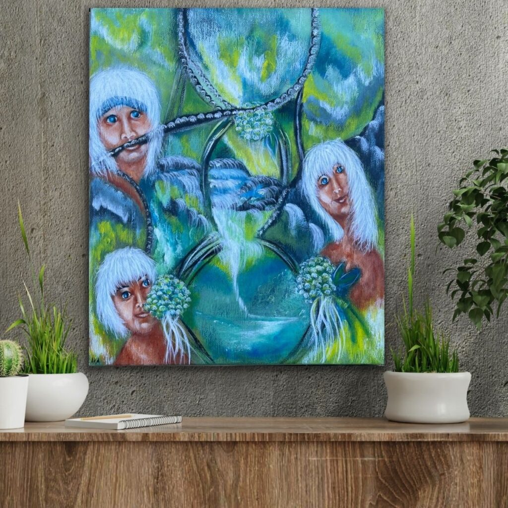 venner i voksen alder